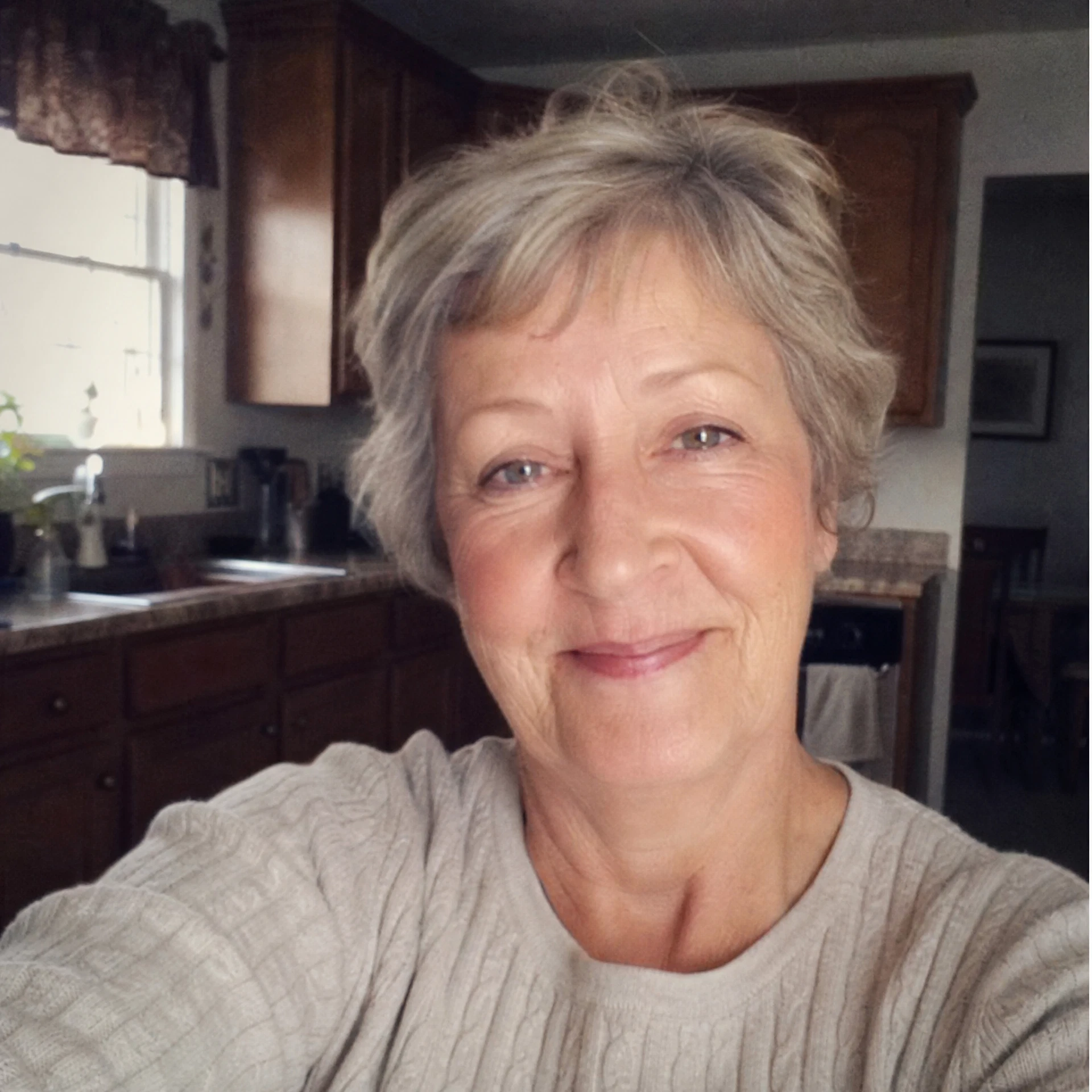 Illustrative profile photo for Diane K.; not a photograph of the reviewer