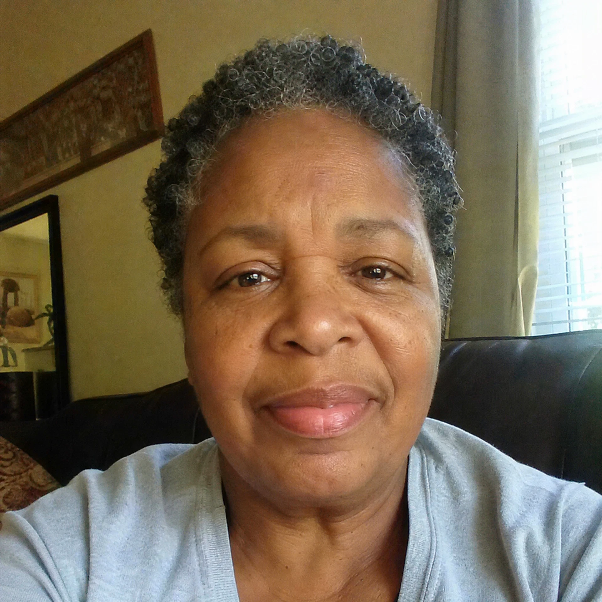 Illustrative profile photo for Carol P.; not a photograph of the reviewer