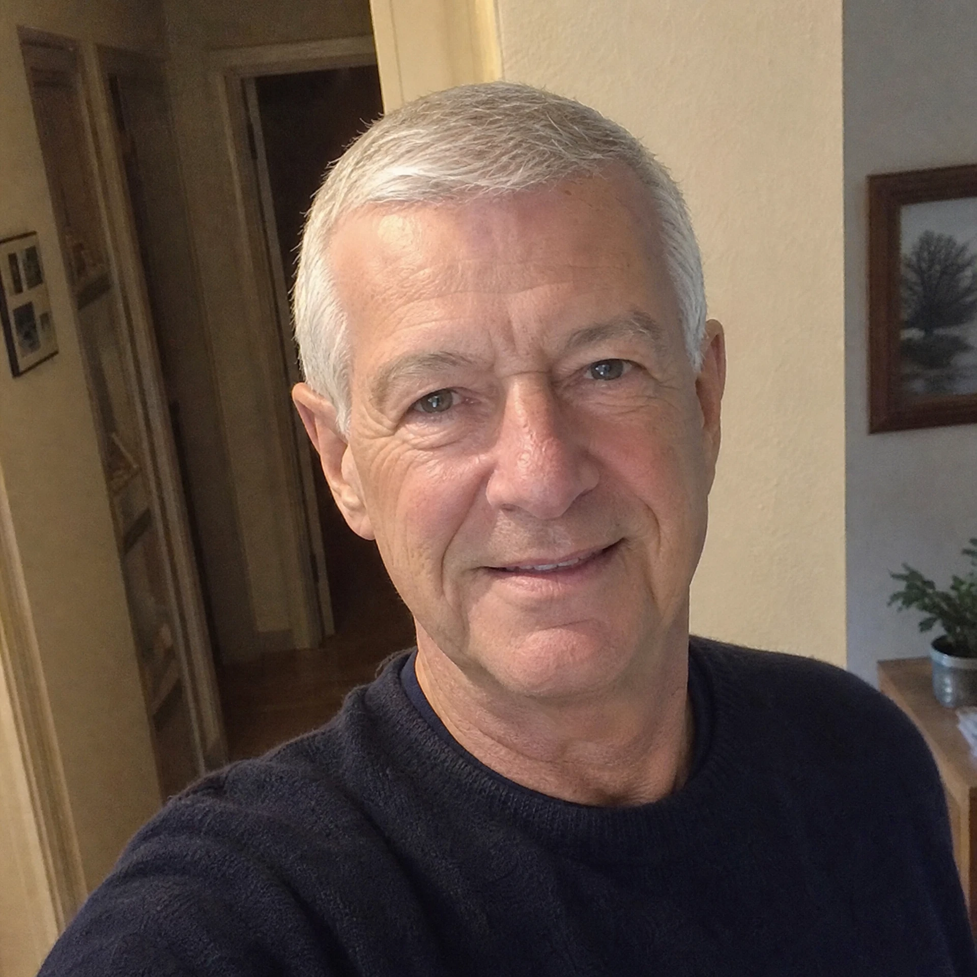 Illustrative profile photo for Darryl A.; not a photograph of the reviewer